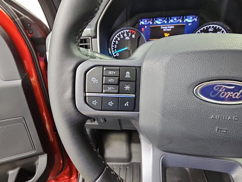 Used 2023 Ford F150 XLT w/ Equipment Group 302A High AWD/4WD image 27