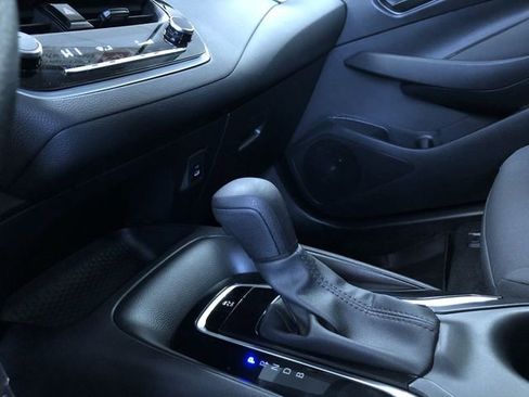 Certified 2024 Toyota Corolla LE image 29