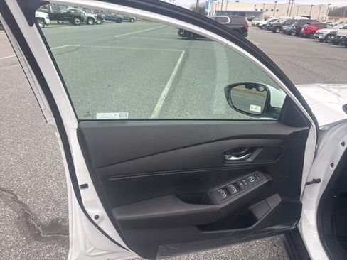 New 2025 Honda Accord LX image 10