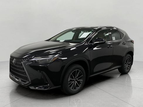 New 2026 Lexus NX 350 AWD w/ Accessory Package (2T) image 9