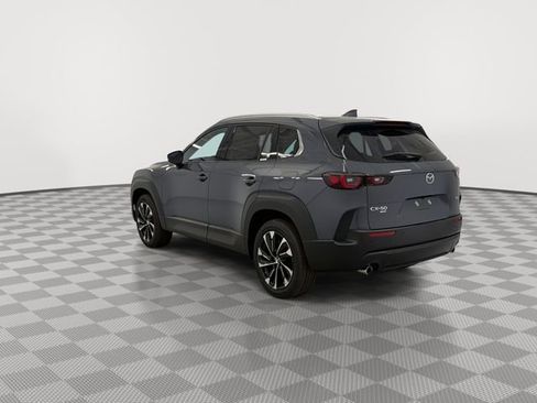 New 2026 MAZDA CX-50 2.5 Hybrid w/ Weather Package image 7