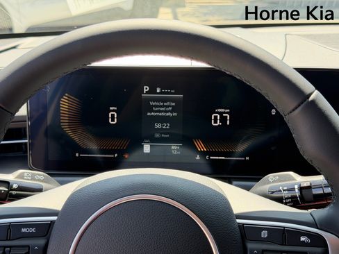 New 2026 Kia K5 GT-Line w/ GT-Line Red Interior Package FWD image 15