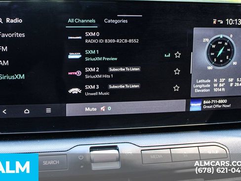 Used 2025 Kia K4 FWD image 33