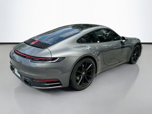 Used 2020 Porsche 911 Carrera RWD image 5