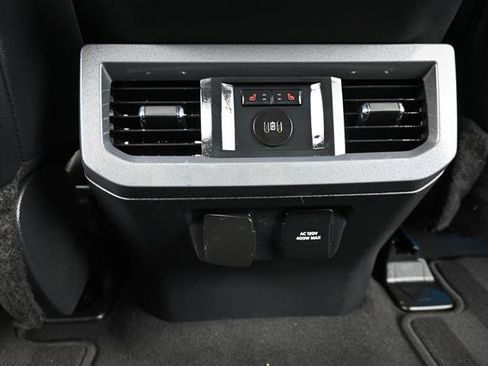 Used 2024 Ford F350 Lariat w/ Lariat Ultimate Package AWD/4WD image 18