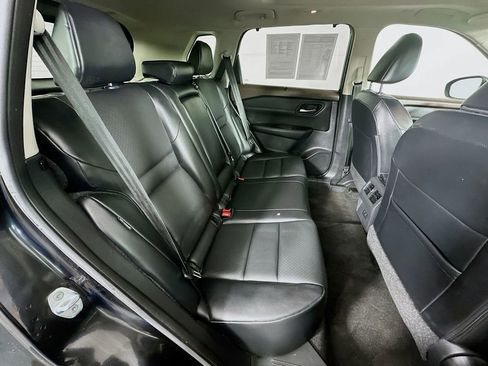 Certified 2023 Nissan Rogue SV w/ SV Premium B Package image 37