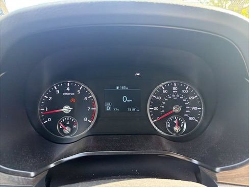 Used 2021 Kia Telluride EX w/ EX Premium Package FWD image 22
