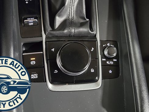 Used 2023 MAZDA MAZDA3 s image 15