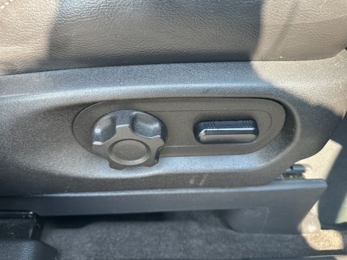 Used 2015 Ford Explorer Limited FWD image 32
