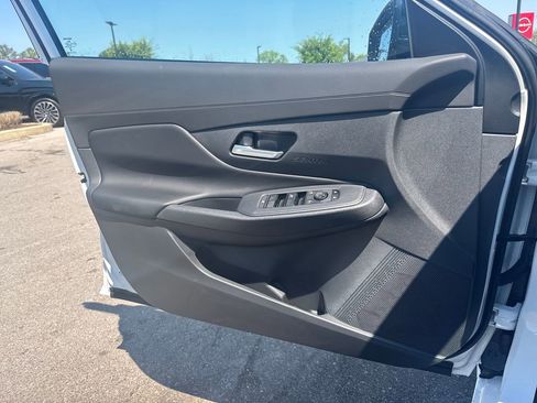 New 2026 Nissan Sentra S FWD image 11