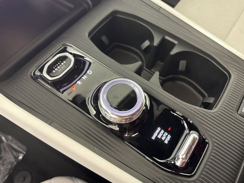 New 2026 Jeep Cherokee Laredo image 26