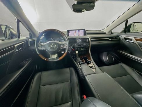Used 2019 Lexus RX 350 FWD w/ Navigation Package image 22