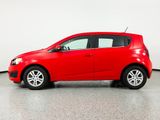 Used 2015 Chevrolet Sonic LT image 5