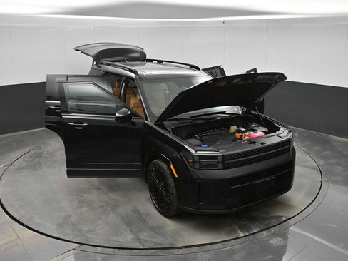 New 2026 Hyundai Santa Fe Calligraphy image 38