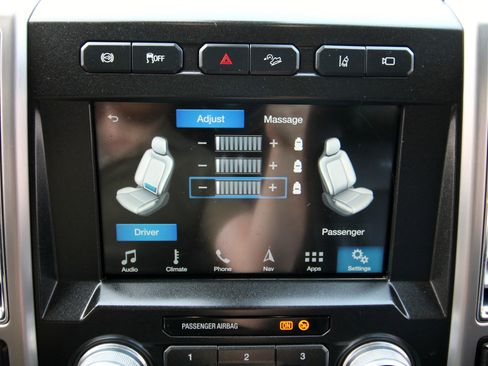 Used 2018 Ford F250 Platinum w/ Platinum Ultimate Package image 34