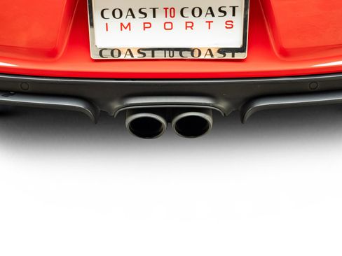 Used 2018 Porsche 718 Boxster GTS image 21