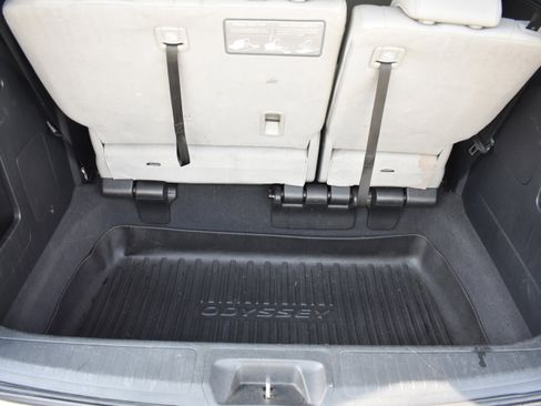 Certified 2020 Honda Odyssey EX-L image 36