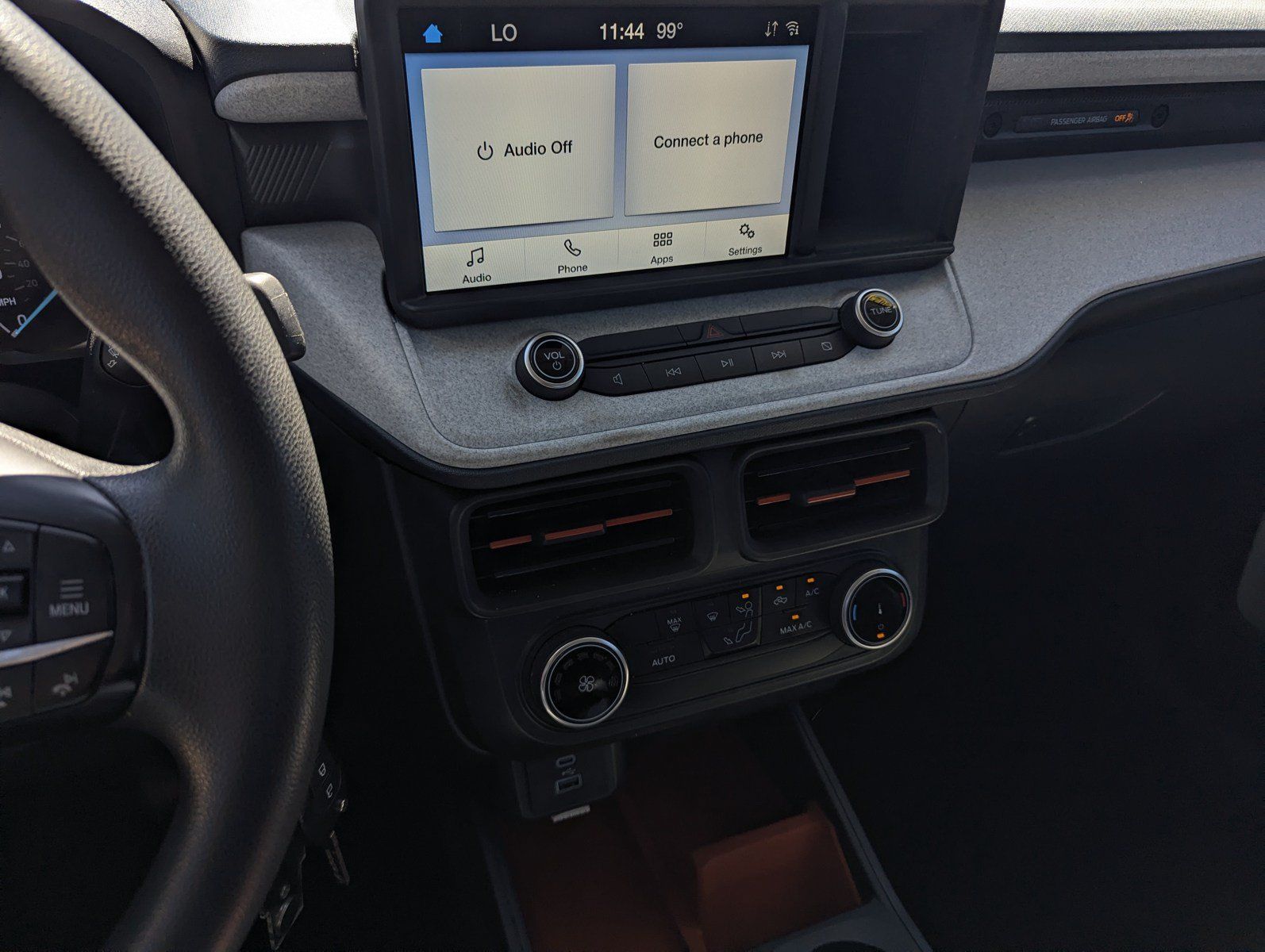 Certified 2023 Ford Maverick XLT FWD image 13