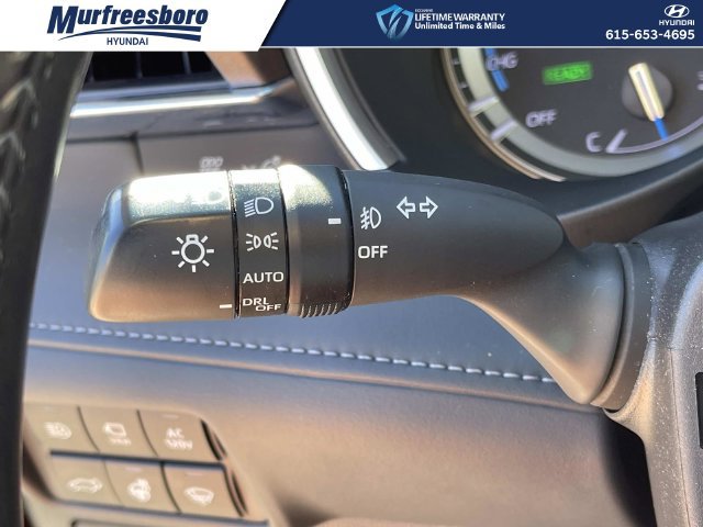 Used 2022 Toyota Highlander Limited AWD/4WD image 42