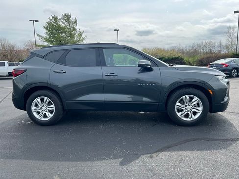 Used 2019 Chevrolet Blazer LT image 5