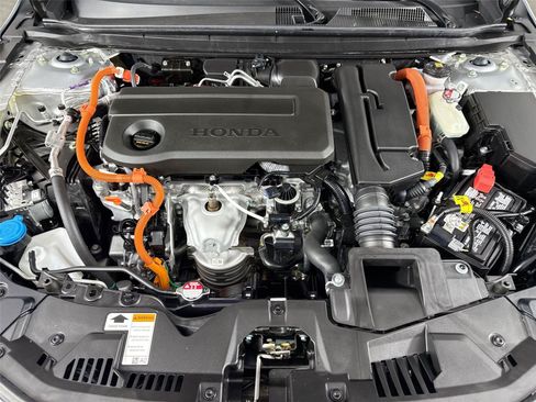 Used 2024 Honda Accord Sport image 40