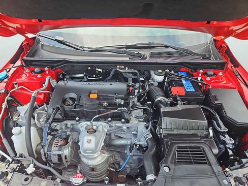 Used 2024 Honda Civic Sport image 27