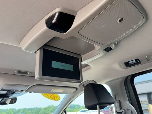 Used 2023 Honda Odyssey Touring image 29