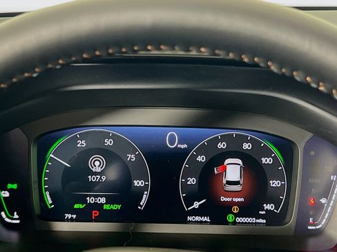 New 2026 Honda CR-V Sport-L image 9