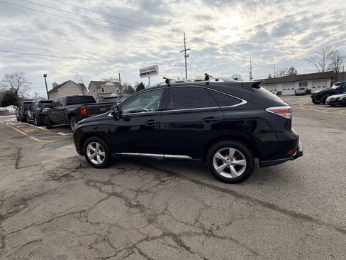 Used 2015 Lexus RX 350 AWD image 15