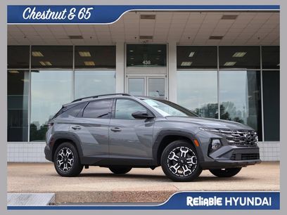 Used 2025 Hyundai Tucson XRT