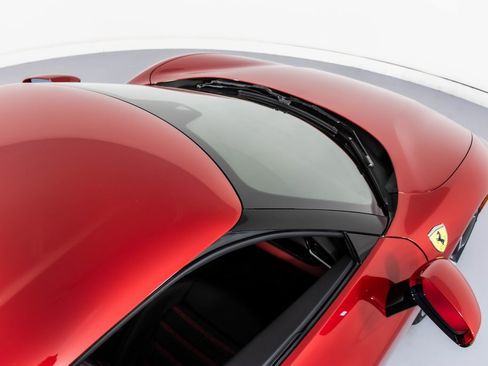 Certified 2023 Ferrari 296 GTB image 19