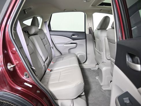 Used 2013 Honda CR-V EX-L image 15
