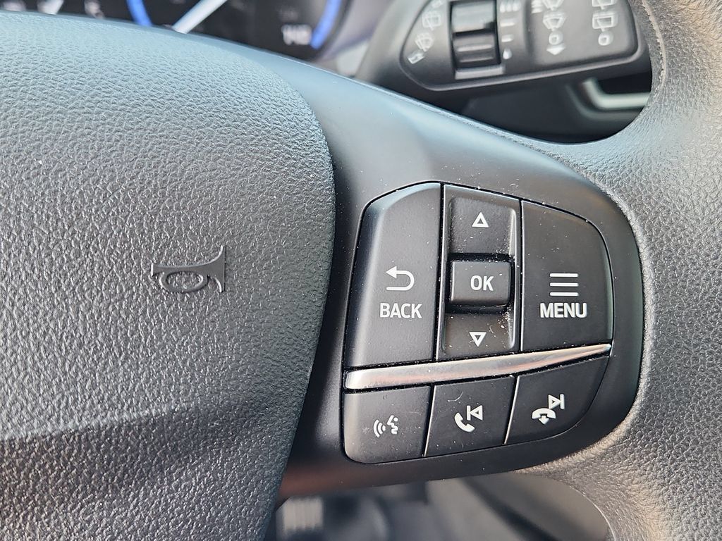 Used 2024 Ford Bronco Sport Big Bend AWD/4WD image 19