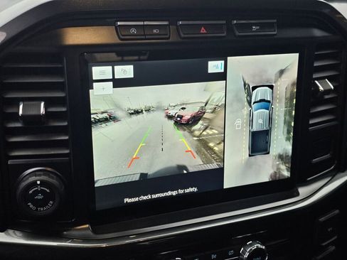 Used 2021 Ford F150 XLT w/ Equipment Group 302A High image 29