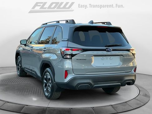 Used 2026 Subaru Forester Premium AWD/4WD image 5
