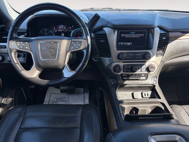 Used 2020 GMC Yukon Denali w/ Denali Ultimate Package AWD/4WD image 10