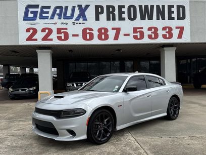 Used 2023 Dodge Charger R/T w/ Plus Group