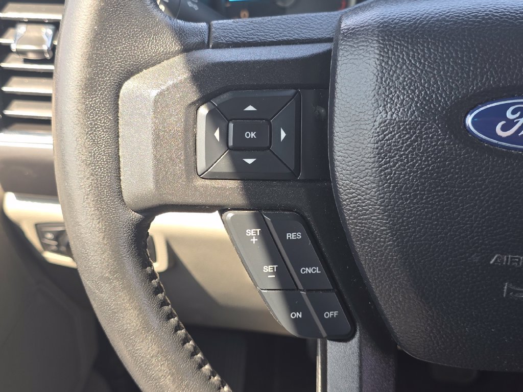 Used 2020 Ford F150 XLT AWD/4WD image 36