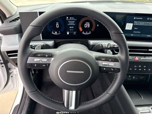 New 2026 Hyundai Sonata SEL FWD image 25