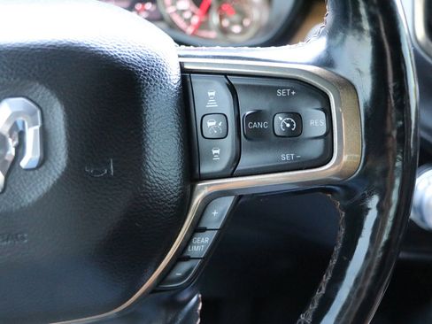 Used 2019 RAM 1500 Limited AWD/4WD image 19