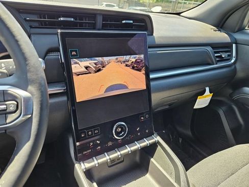 New 2026 GMC Terrain Elevation w/ Black Edition AWD/4WD image 29
