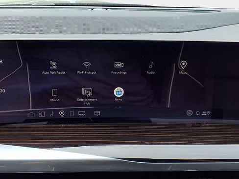 New 2026 Cadillac Escalade Luxury w/ Touring Package AWD/4WD image 61