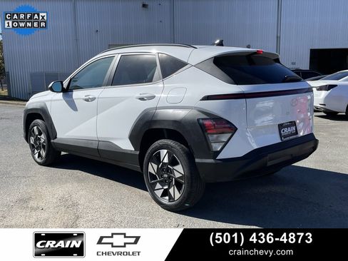 Used 2024 Hyundai Kona SEL image 5