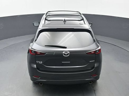 Certified 2024 MAZDA CX-5 AWD 2.5 S image 30