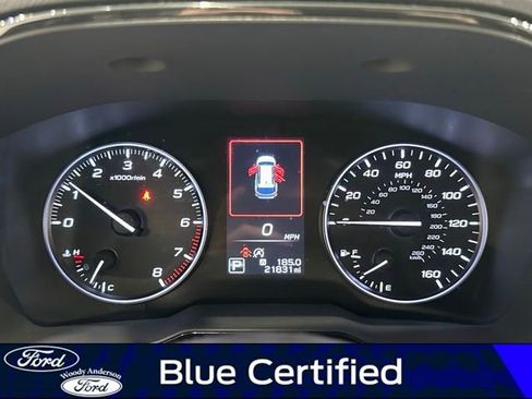 Used 2025 Subaru Outback Premium image 13