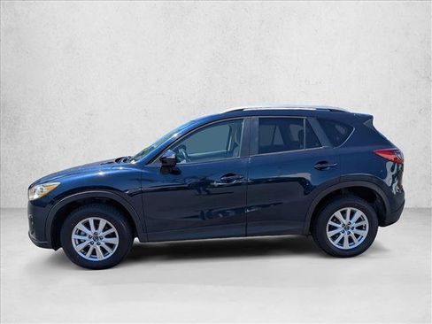 Used 2015 MAZDA CX-5 Touring FWD image 9