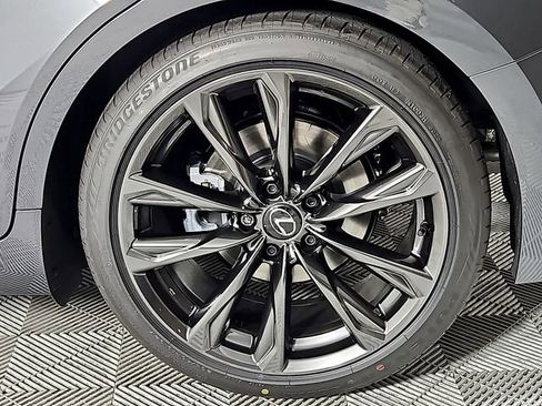 New 2025 Lexus IS 300 F Sport image 7