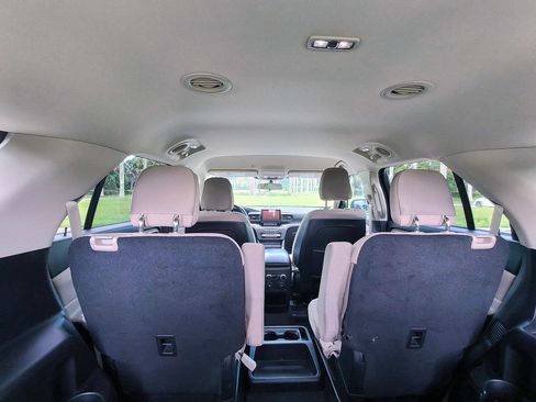 Used 2020 Ford Explorer XLT RWD image 58