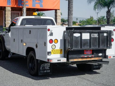 Used 2006 Ford F450 XL RWD image 10