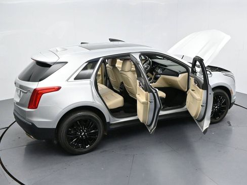 Used 2019 Cadillac XT5 Luxury FWD image 40